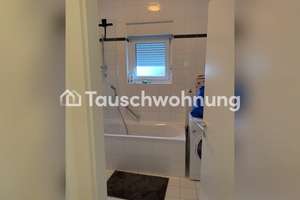 Tauschwohnung: Tauschen 2 Zimmer mit Terasse an der Münchner Freiheit! – Die vollständige Adresse der Immobilie erhältst du vom Anbieter., 80802 Münchner Freiheit, München – Vorschaubild 3