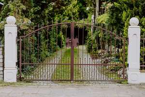 Gehdistanz S-Bahnhof Strausberg! Villa im Gründerzeit-Stil mit Keller, Garage, Saunen, Einbauküchen – Die vollständige Adresse der Immobilie erhältst du vom Anbieter., 15344 Strausberg – Vorschaubild 23