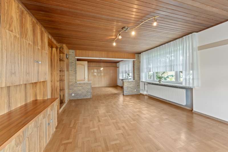 Immobilie in Schellhorn - Gefragte Lage: Einfamilienhaus in Schellhorn - Bild 3