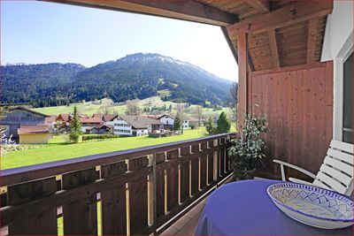 Tolle Gelegenheit - stilvolle Dachgeschosswohnung