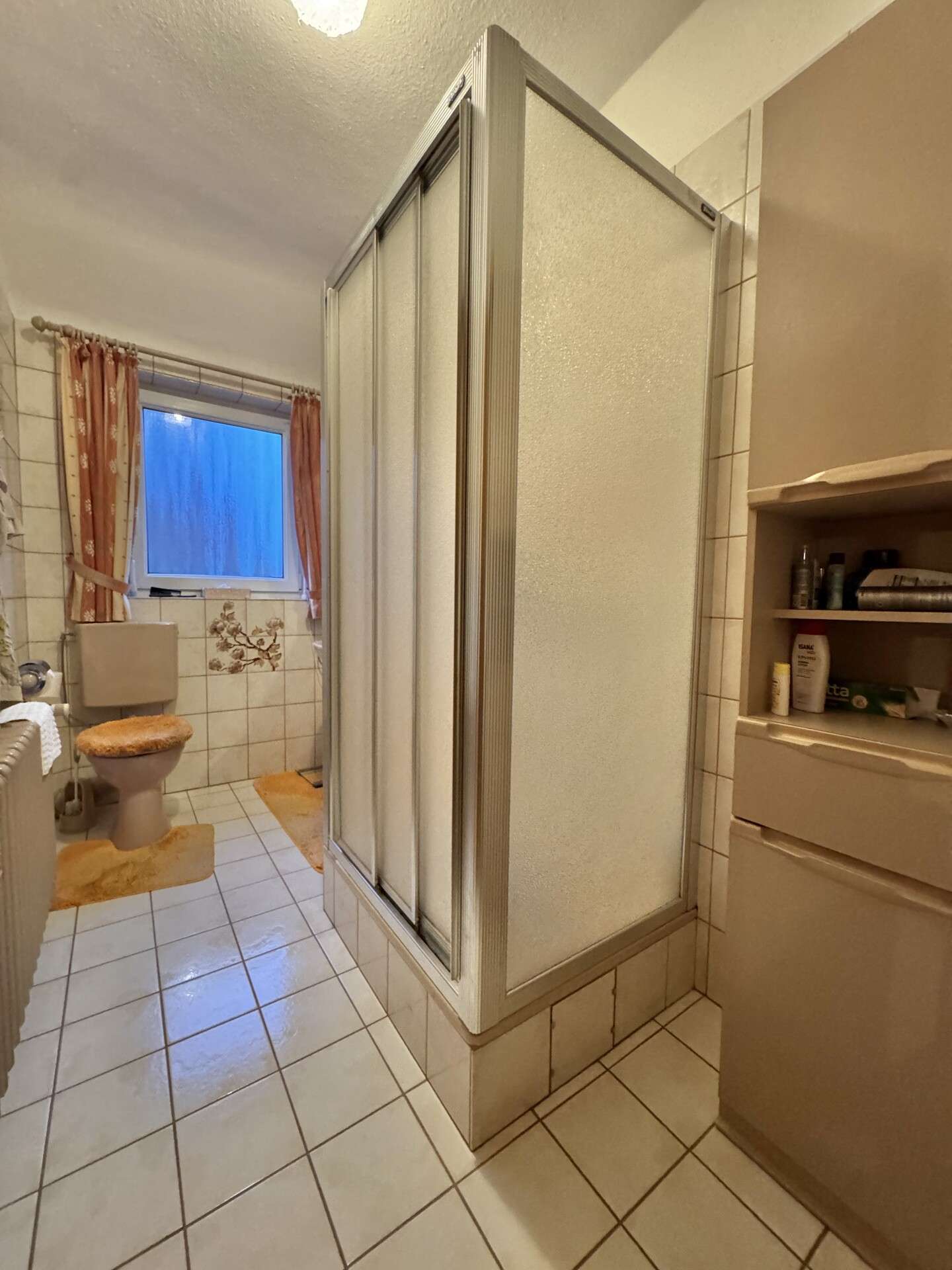 Immobilie in Gehrden - Ihr neues IMMOBILIEN QUARTIER: Gepflegtes 2-Fam.-Haus mit viel Charme & hinlänglich Platz - Bild 18