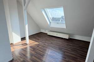 Helle 2-Zimmer-Wohnung in Top-Lage – Garage optional anmietbar – 40227 Oberbilk, Düsseldorf – Vorschaubild 3