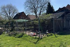 Resthof mit Herz – viel Platz, viele Ideen, tolle Lage – Die vollständige Adresse der Immobilie erhältst du vom Anbieter., 27283 Verden (Aller) – Vorschaubild 8