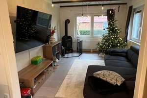 Modernisiertes Einfamilienhaus mit 230 m² Wohnfläche, großem Garten & Wintergarten – Bickermeer 3, 26629 Großefehn – Vorschaubild 11