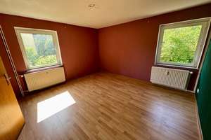 Lichtdurchflutete 2-Zimmer-Erdgeschosswohnung mit modernem Bad & 150 € Renovierungsgutschein