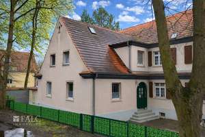 Charme der 1920er trifft modernen Wohnkomfort – Haus mit Garten, Pool & offenem Wohnbereich – Die vollständige Adresse der Immobilie erhältst du vom Anbieter., 14774 Kirchmöser, Brandenburg an der Havel – Vorschaubild 2