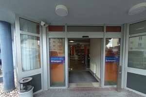 Pflege-Apartment, zentrumsnah in Erlangen. Vermietet an Betreiber, bei Eigenbedarf Nutzungsrecht – Die vollständige Adresse der Immobilie erhältst du vom Anbieter., 91052 Markgrafenstadt, Erlangen – Vorschaubild 4