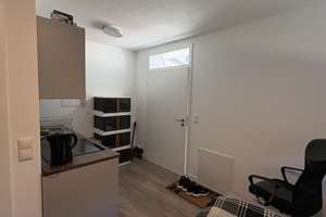 Zuhause mit einem Zimmer in Ulm-Jungingen – Krumme Halde 63, 89081 Jungingen, Ulm – Vorschaubild 3
