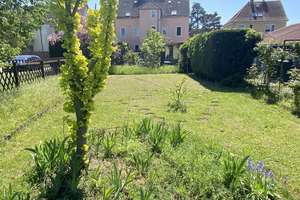 Einfamilienhaus mit historistischer Note, in ruhiger Lage von Riesa-Gröba! – Die vollständige Adresse der Immobilie erhältst du vom Anbieter., 1591 Riesa – Vorschaubild 9