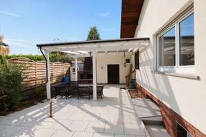 Großzügiges Einfamilienhaus mit ca. 348 m² Wohnfläche, Einliegerwohnung, Sauna und Wintergarten – Die vollständige Adresse der Immobilie erhältst du vom Anbieter., 64372 Ober-Ramstadt – Vorschaubild 11