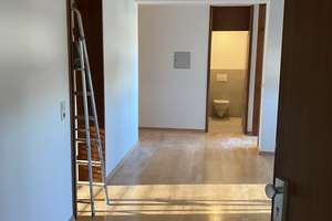 Modernes Wohnen über Durlach – 3,5 Zi., 82 m² · Aufzug · Parkett · Fußbodenheizung/Bad · Tiefgarage – An der Fayence 5, 76227 Durlach, Karlsruhe – Vorschaubild 3