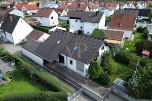 Großzügiges Einfamilienhaus mit Dachgeschoss Einliegerwohnung – Die vollständige Adresse der Immobilie erhältst du vom Anbieter., 85055 Mailing, Ingolstadt – Vorschaubild 3