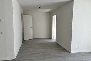 ***NEUBAU*** Schöner Balkon, barrierefrei,  Aufzug,  renoviert - TOP Ausstattung! – Korschenbroicherstraße 43, 41065 Hardterbroich-Pesch, Mönchengladbach – Vorschaubild 9