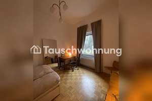 Tauschwohnung: Köln gegen Bonn: Altbautraum mit grünem Innenhof – Die vollständige Adresse der Immobilie erhältst du vom Anbieter., 50733 Nippes (Ortsteil), Köln – Vorschaubild 2