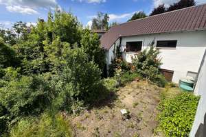 Charmantes Einfamilienhaus mit großer Terrasse und traumhaftem Garten – Die vollständige Adresse der Immobilie erhältst du vom Anbieter., 64372 Ober-Ramstadt – Vorschaubild 6