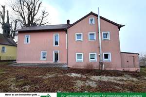 Ehemaliges Schul- und Pfarrhaus in Traumlage! – Die vollständige Adresse der Immobilie erhältst du vom Anbieter., 95679 Waldershof – Vorschaubild 11