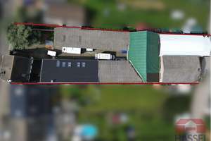 Lebensraum mit Perspektive: Zuhause. Arbeitsplatz. Lieblingsort. – Die vollständige Adresse der Immobilie erhältst du vom Anbieter., 53919 Weilerswist – Vorschaubild 2