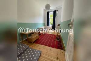 Tauschwohnung: 3-Zimmer Altbau Whg in Moabit – Quitzowstraße 126, 10559 Moabit, Berlin – Vorschaubild 5