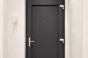Exklusive 3-Zimmer Wohnung, 104 m², kernsaniert! Incl. Einbauküche! *Einziehen & Wohlfühlen* – Die vollständige Adresse der Immobilie erhältst du vom Anbieter., 68159 Innenstadt/Jungbusch, Mannheim – Vorschaubild 12