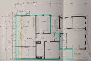 3-Zimmer-Wohnung mit Terrasse in Heilbronn-Innenstadt – Fleiner Str. 24, 74072 Heilbronn, Heilbronn – Vorschaubild 35