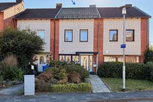 Gepflegtes Reihenhaus in ruhiger Wohnstraße – Die vollständige Adresse der Immobilie erhältst du vom Anbieter., 41068 Windberg, Mönchengladbach – Vorschaubild 2