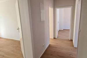 Schön und gemütlich! Renovierte 3,5 Raum Wohnung in ruhiger Lage!!! Balkon!! – Saarbrücker Straße 32, 45884 Rotthausen, Gelsenkirchen – Vorschaubild 3