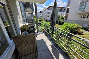 ***PROVISIONSFREI*** 2 Zimmer in attraktiver Lage! Ideal für Singles, junge Paare und Senioren! – Lehmfeldstraße --, 70374 Muckensturm, Stuttgart – Vorschaubild 5