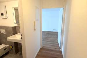 Hochwertig renoviertes, circa 35,00qm großes 1 Zimmer Appartement in Düsseldorf-Pempelfort!