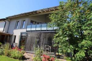 Schönes Wohnen in Hockenheim: 187m² mit Garten, Garage u. Carport uvm. – Die vollständige Adresse der Immobilie erhältst du vom Anbieter., 68766 Hockenheim – Vorschaubild 37