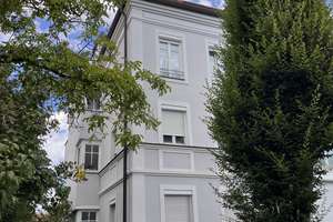 RESERVIERT !   freie 2,5-Zi.-Galerie-Whg. und 3 Balkonen im inneren Westen von Regens... – Die vollständige Adresse der Immobilie erhältst du vom Anbieter., 93049 Westenviertel, Regensburg – Vorschaubild 4