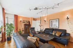 DER SOMMER KANN KOMMEN! GEPFLEGTES ZWEIFAMILIENHAUS MIT VIEL PLATZ – Die vollständige Adresse der Immobilie erhältst du vom Anbieter., 65207 Rambach, Wiesbaden – Vorschaubild 11