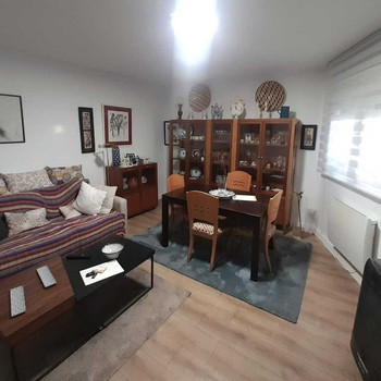 Wohnung in Cadalso de los Vidrios