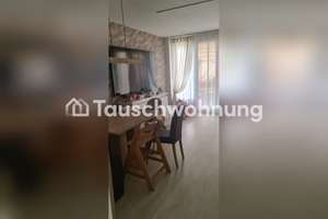 Tauschwohnung: Erdgeschoss Wohnung mit 3 Zimmern in Berlin Altglienicke – Lehmusstr 2, 12524 Altglienicke, Berlin – Vorschaubild 1