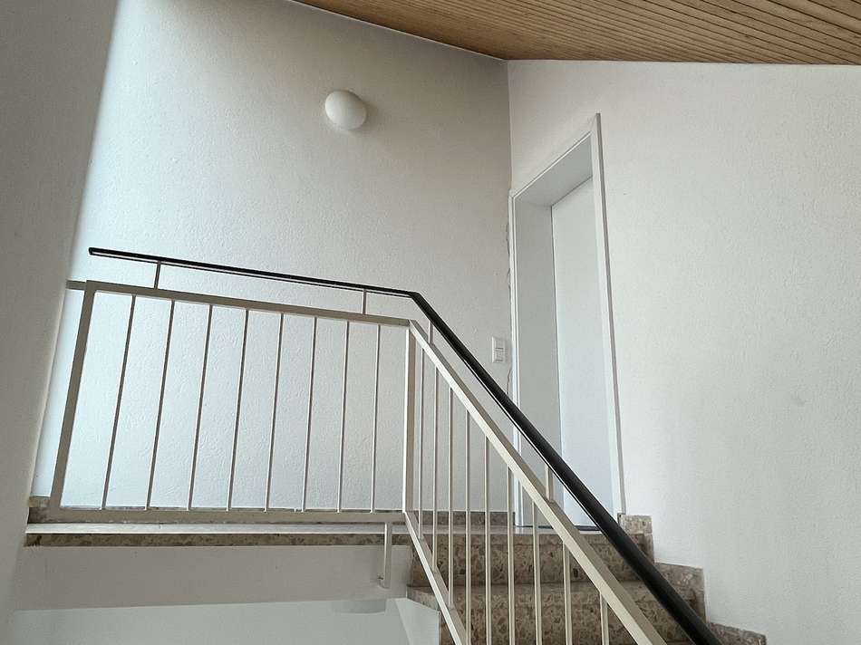 Treppenhaus