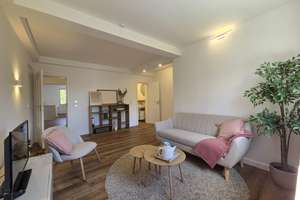 Lichtdurchflutete 4-Zimmer Wohnung mit modernem Flair in MG-Eicken - bezugsfertig & provisionsfrei – Die vollständige Adresse der Immobilie erhältst du vom Anbieter., 41063 Eicken, Mönchengladbach – Vorschaubild 12