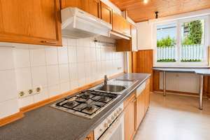 Großzügige Maisonettewohnung in ruhiger Lage – 60431 Ginnheim, Frankfurt am Main – Vorschaubild 4