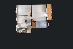 Lichtdurchflutete 3-Zimmer-Wohnung mit sonnigem Balkon – Richard-Tauber-Damm 0, 12277 Marienfelde, Berlin – Vorschaubild 18