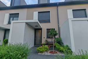 Reihenhaus in GE: PV-Anlage, Garten, Terrasse, Wintergarten & Smart Home – Vandalenstraße 114, 45888 Bulmke-Hüllen, Gelsenkirchen – Vorschaubild 2