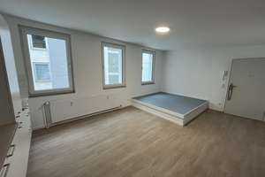 PAUSCHALMIETE - Über den Dächern der Stadt  - 1 Zi. Wohnung zu vermieten ** Zentral und modern – Calvinstraße 21, 42103 Elberfeld, Wuppertal – Vorschaubild 2