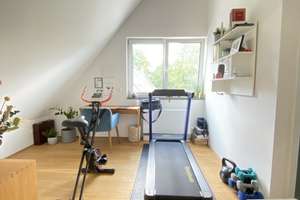 Luxuriöse Dachterrassenwohnung – Die vollständige Adresse der Immobilie erhältst du vom Anbieter., 90482 Laufamholz, Nürnberg – Vorschaubild 20