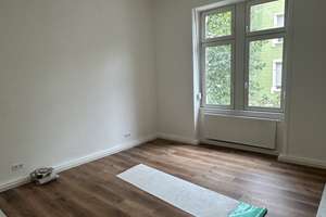 Aufwendig sanierte 4-Zimmer Wohnung in zentraler Lage von Wiesbaden. – Bismarckring 15, 65183 Westend / Bleichstraße, Wiesbaden – Vorschaubild 6