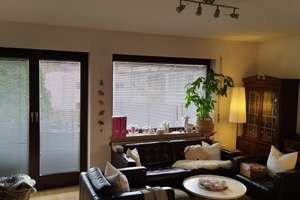 Helle, ruhige und gut geschnittene 3-Zimmer Wohnung ohne Makler