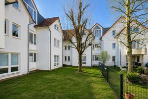 1,5 Zimmer Kapitalanlage im Wunderburgpark in Oldenburg. – Die vollständige Adresse der Immobilie erhältst du vom Anbieter., 26135 Osternburg, Oldenburg (Oldenburg) – Vorschaubild 7