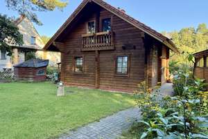 PROVISIONSFREI| Charmantes Einfamilienhaus – wo Individualität auf Gemütlichkeit trifft! – Die vollständige Adresse der Immobilie erhältst du vom Anbieter., 16247 Althüttendorf – Vorschaubild 2