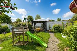 6 Zimmer, 3 Bäder, Garten & Garage – Viel Platz für Familien – Die vollständige Adresse der Immobilie erhältst du vom Anbieter., 28277 Kattenesch, Bremen – Vorschaubild 2