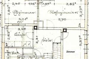 Großzügiges Einfamilienhaus in Erbach mit Einliegerwohnung in Hanglage – viel Platz & Potenzial – Die vollständige Adresse der Immobilie erhältst du vom Anbieter., 89155 Erbach – Vorschaubild 32