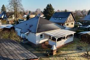 Großzügiges, familiengerechtes Architektenhaus mit 7 Zimmern und zusätzlichem Ausbaupotenzial – Die vollständige Adresse der Immobilie erhältst du vom Anbieter., 16540 Hohen Neuendorf – Vorschaubild 2
