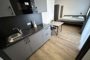 Hochheimer Straße, möblierte Neubau-Apartments zwischen Mainz und Wiesbaden – Die vollständige Adresse der Immobilie erhältst du vom Anbieter., 55246 Mainz-Kostheim, Wiesbaden – Vorschaubild 6