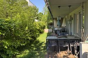Luxus am Park mit Sauna, Garten & 3 Terrassen – in München-Obergiesing – Die vollständige Adresse der Immobilie erhältst du vom Anbieter., 81539 Obergiesing, München – Vorschaubild 29