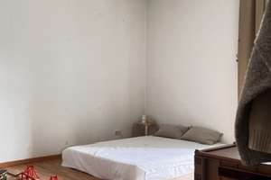 Alltagstaugliche 3,5-Zimmer-Wohnung am Strausberger Platz – Strausberger Platz 14, 10243 Friedrichshain, Berlin – Vorschaubild 8
